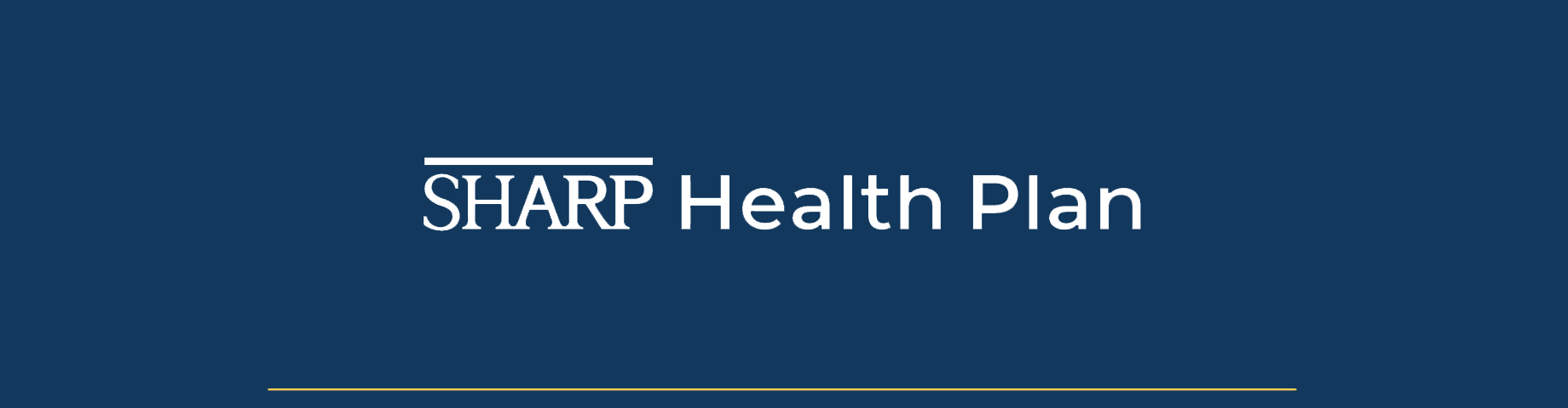 Sharp Plan Sharp Health Plan